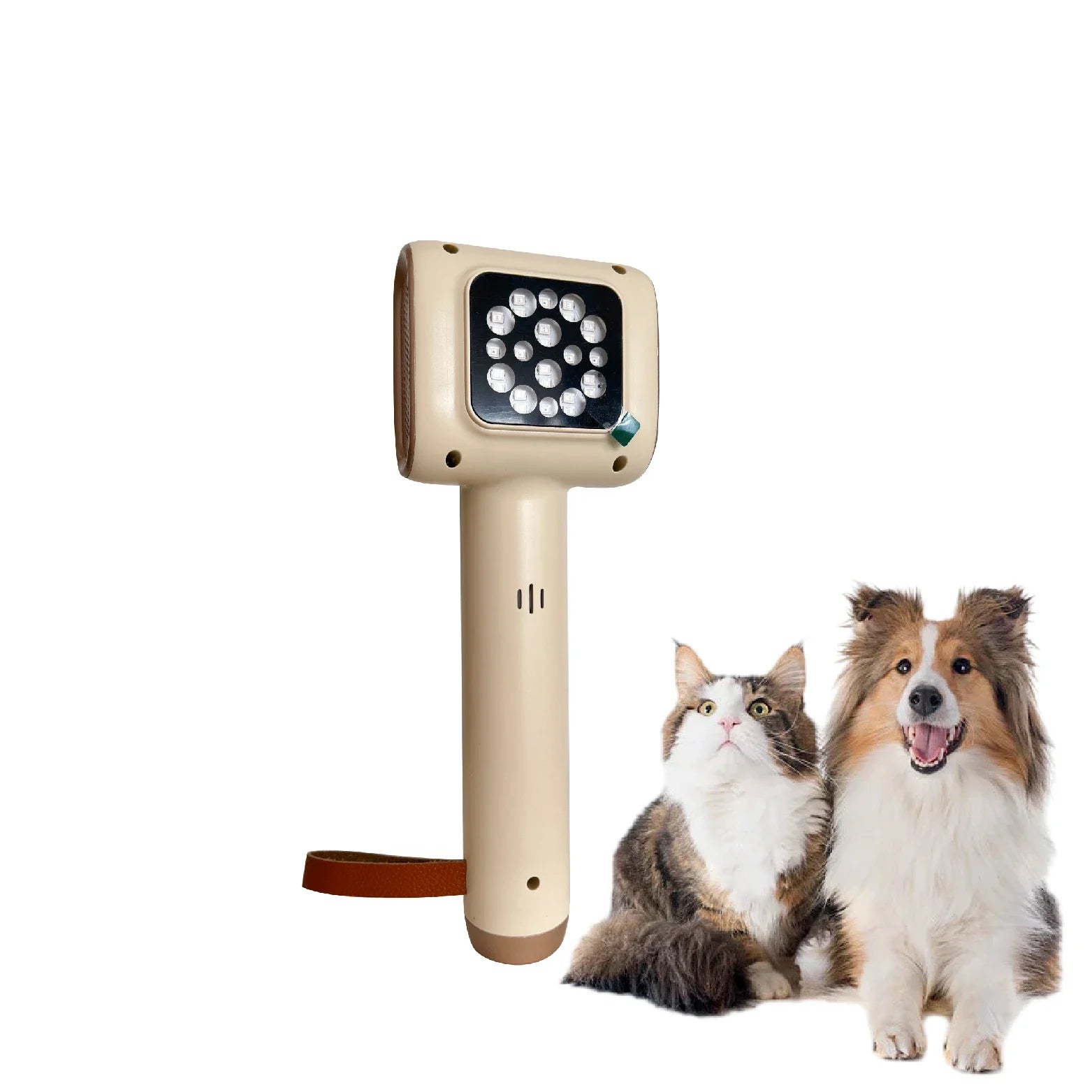 pet technology