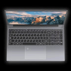 Xiaman 2026 15.6" Intel Core i9 10980HK Laptop Computer Windows 11 Pro 16GB RAM 1TB SSD Notebook PC Portable Laptops Gaming PC