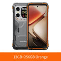 2025 Blackview XPLORE 1 Rugged Phone 6.78'' 2.4K Display Smartphone 5G 6GB+512GB 20000mAh 64MP Android 15 NFC Telephone Portable
