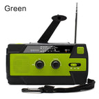weather emergency radio