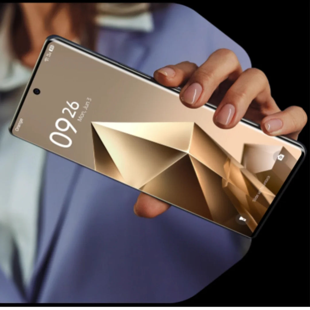 Infinix Note 50S 5G 256GB Storage 8GB RAM, 7300 Ultimate Dimension Processor, 64MP Camera, Global Version 5200mAh Battery