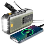 weather emergency radio