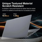 2026 New Notebook Windows 11 15.6 inch Laptop Fingerprint UnIock Intel Core i9-10980HK 16GB RAM 1/2TB SSD Office Gaming Laptops