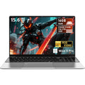 Portátil con Windows 11 Intel Core i9-10980HK de 15,6 pulgadas con desbloqueo de huellas dactilares, i9, 16 GB de RAM, SSD de 1 TB o 2 TB para oficina o juegos (2026)