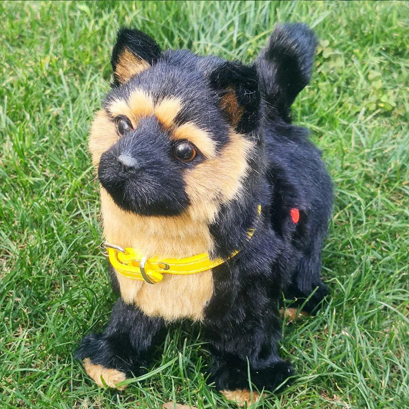 Robot Dog Interactive
