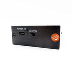 Zishan AD III AD3 OCL Portable Rechargeable Tube Bile Tube Amp Class A Headphone Amplifier
