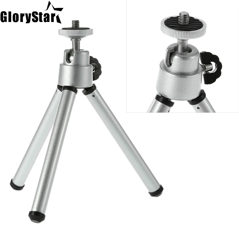 Professional Portable Tripod Projector Tripod Holder Stretchable Bracket Selfie Stick for DLP Beamer Camera Mini Projector