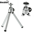 Professional Portable Tripod Projector Tripod Holder Stretchable Bracket Selfie Stick for DLP Beamer Camera Mini Projector