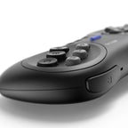 8BitDo M30 2.4G Wireless Gamepad for the Original Sega Genesis and Sega Mega Drive - Sega Genesis