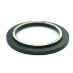 ND2 ND4 ND8 Neutral Density ND Filter Kit & Adapter Ring Lens Cap Keeper for Canon G7X Mark II III Ricoh GR II III IIIx HDF