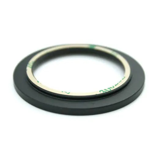 ND2 ND4 ND8 Neutral Density ND Filter Kit & Adapter Ring Lens Cap Keeper for Canon G7X Mark II III Ricoh GR II III IIIx HDF