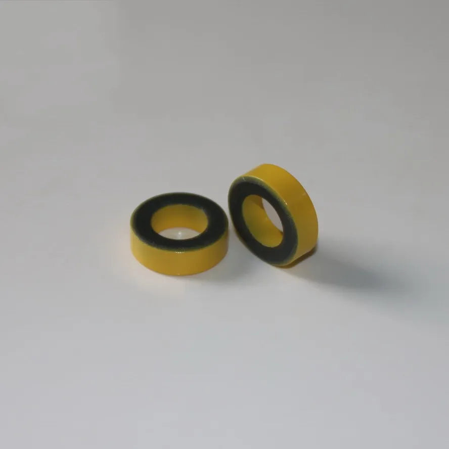 10PCS  T94-6 RF Iron Powder Toroidal