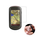 3pcs PET Clear Protective Film For Garmin Oregon 500 450 450t 550 550t 400t 400i 400c 400 300 200 GPS Screen Protector Cover