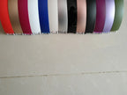 Replacement Headphone Top Headband Headphone Parts Bumper For Solo 3 Solo 3.0 Headphones Plastic Shell