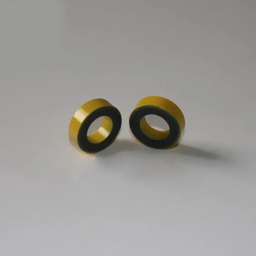 10PCS  T94-6 RF Iron Powder Toroidal