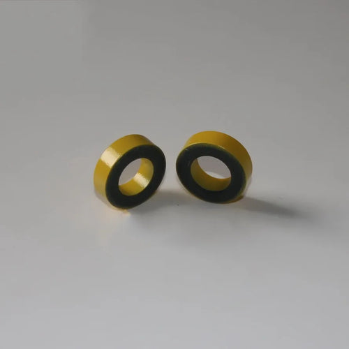 10PCS  T94-6 RF Iron Powder Toroidal