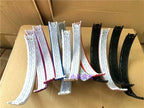 Replacement Headphone Top Headband Headphone Parts Bumper For Solo 3 Solo 3.0 Headphones Plastic Shell