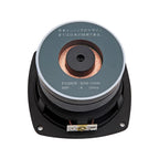 AIYIMA 1Pcs 4 Inch Audio Speaker Driver 4 Ohm 100W Full Range Speakers Sound Column Loudspeaker DIY Home Theater