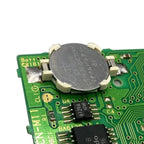 10PCS CR1616 Battery Holder For  GBC GBA GB Game Card Batteries Holder For  Advance Color Replacement