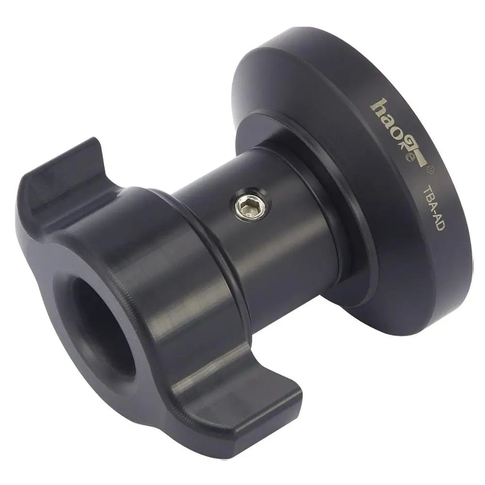 Tie Down Locking Handle Short Threaded Knob for Sachtler Tripod Video Fluid Head Bowl Adapter FSB6 FSB6T FSB8 FSB8T DV10 DV12