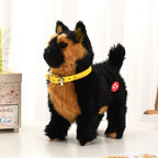 Robot Dog Interactive
