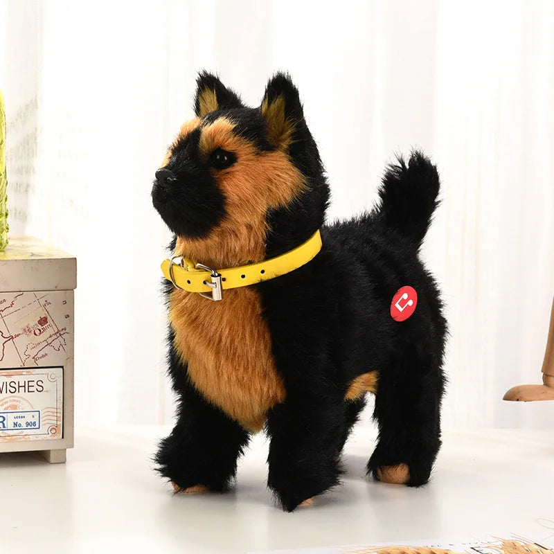 Robot Dog Interactive