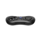 8BitDo M30 2.4G Wireless Gamepad for the Original Sega Genesis and Sega Mega Drive - Sega Genesis