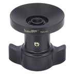 Tie Down Locking Handle Short Threaded Knob for Sachtler Tripod Video Fluid Head Bowl Adapter FSB6 FSB6T FSB8 FSB8T DV10 DV12