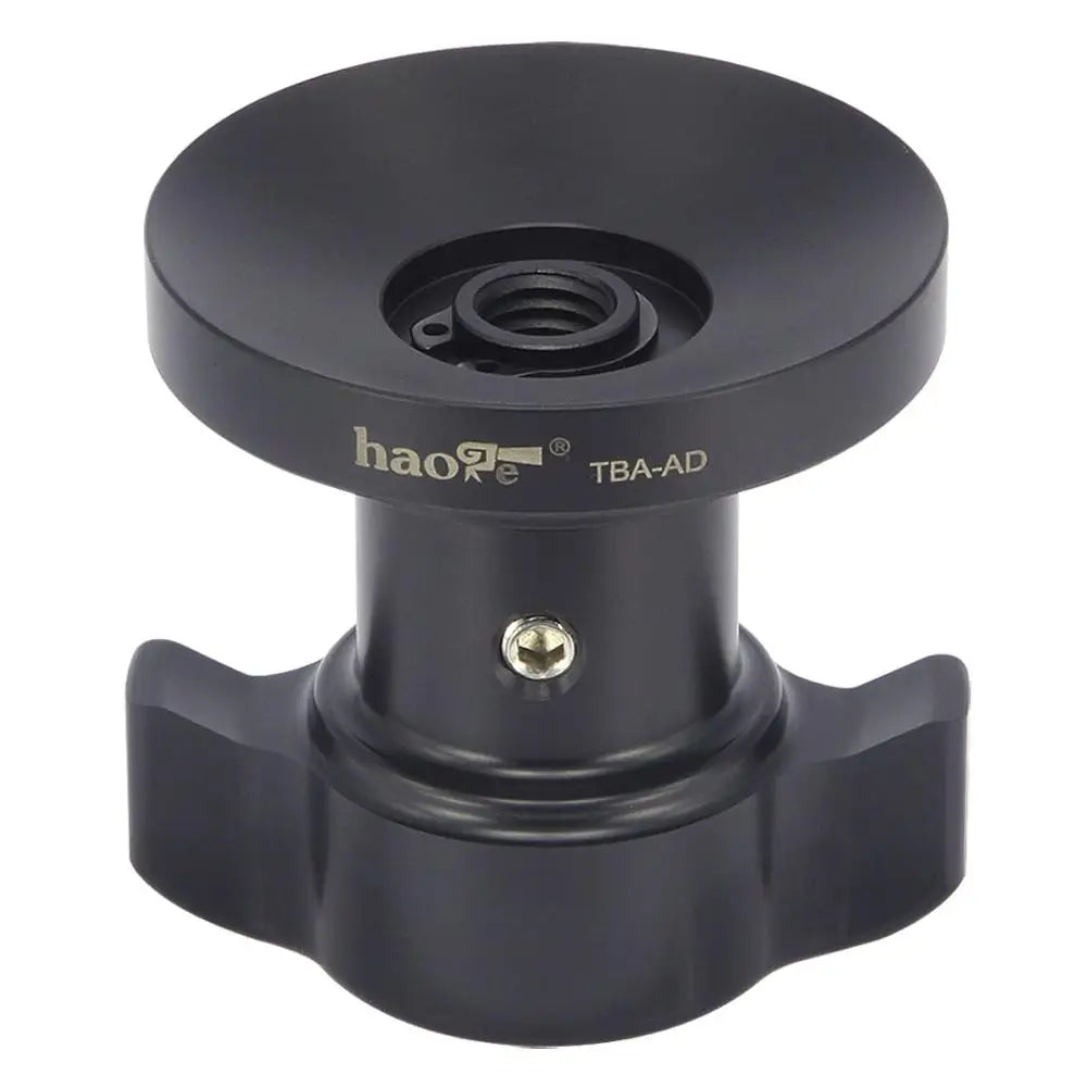 Tie Down Locking Handle Short Threaded Knob for Sachtler Tripod Video Fluid Head Bowl Adapter FSB6 FSB6T FSB8 FSB8T DV10 DV12