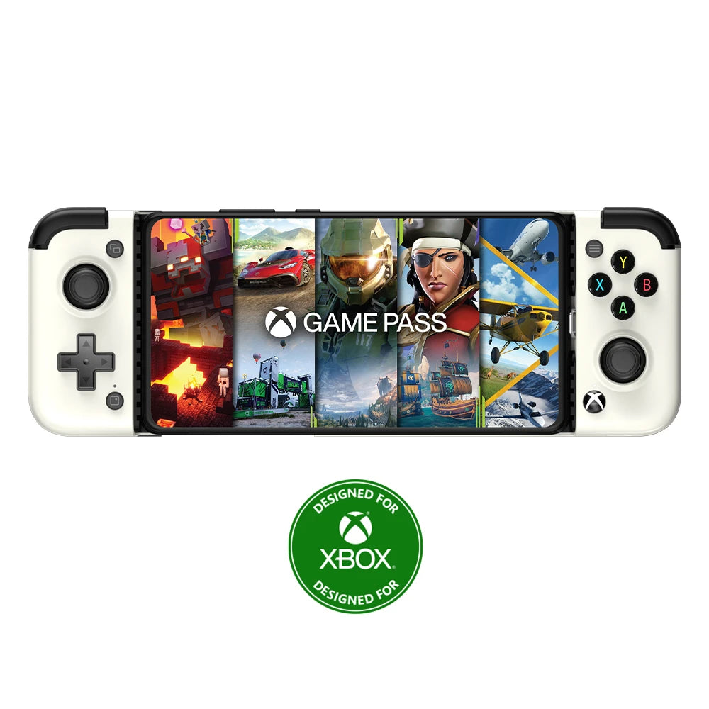 GameSir X2 Pro Xbox Gamepad