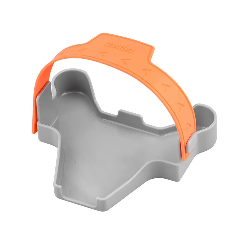 Propeller Protector Lightweight Propeller Protector Blade Bumper Anti-collision Drone Accessories for DJI Mini 3/Mini 3 Pro