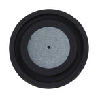 2PCS 75/90/92/139mm Bass Diaphragm Vibration Membrane Passive Radiator Speaker Repair Parts DIY Home Theater Accessories