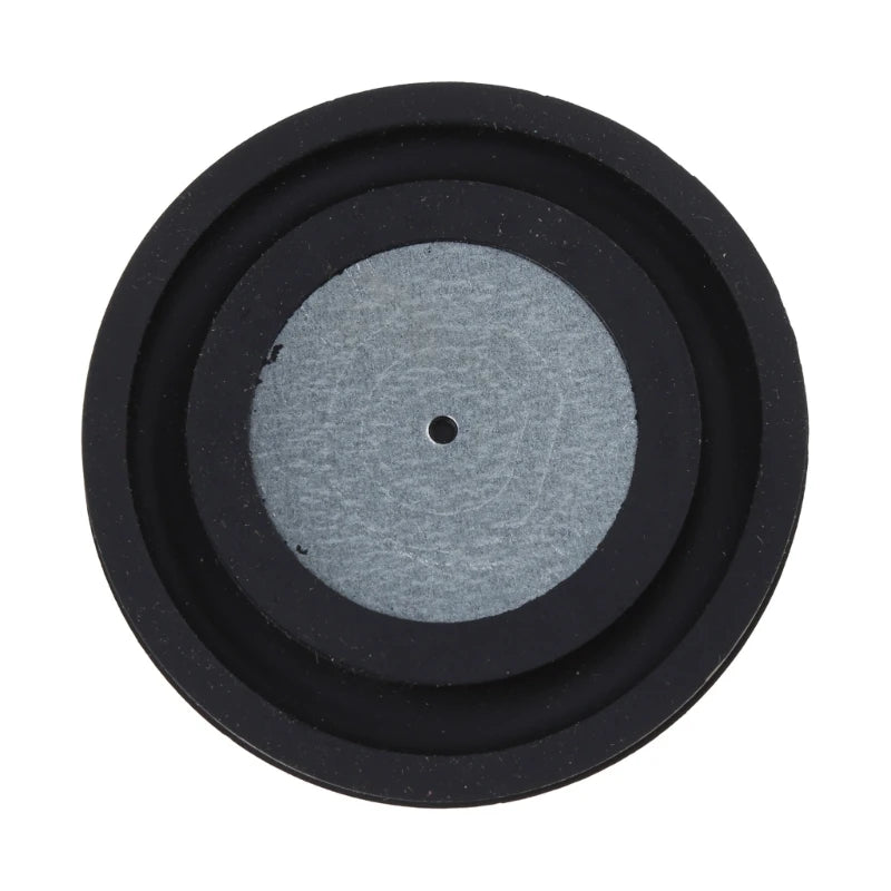 2PCS 75/90/92/139mm Bass Diaphragm Vibration Membrane Passive Radiator Speaker Repair Parts DIY Home Theater Accessories