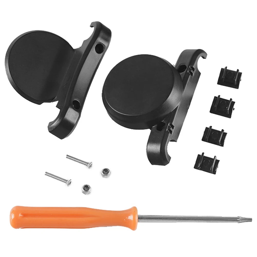 Bicycle Location Tracker Protective Shell Bike Tracker Accessories Bike Holder Bracket Protective Cover for Airtag Saddle Mount