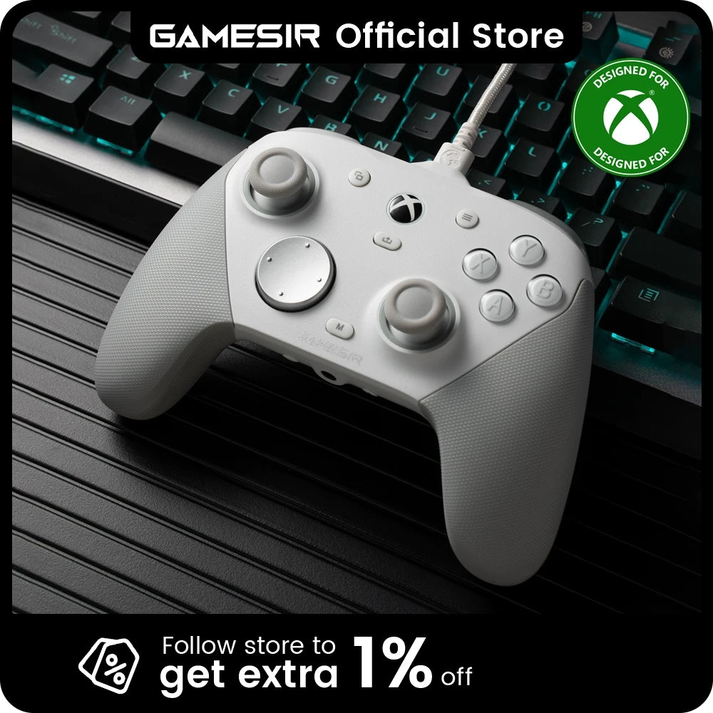 GameSir G7 Pro Wired Xbox
