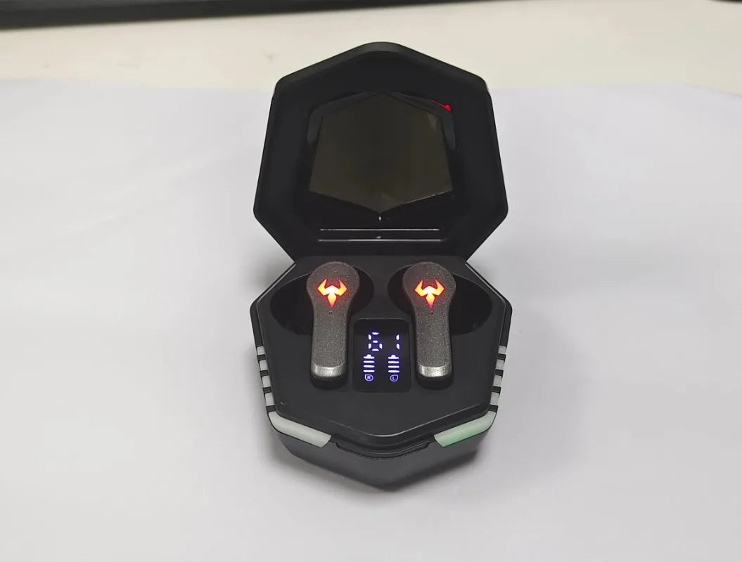 N35 Digital display Tws Audifonos Auriculares