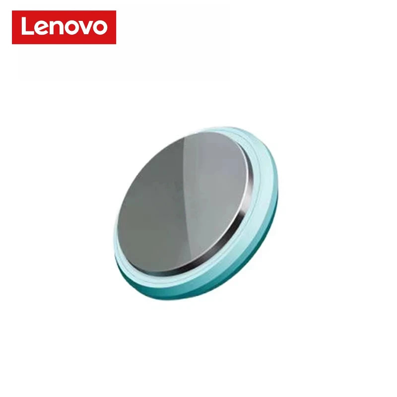 Lenovo Mini GPS Motion Tracker Device Smart Anti-Lost Pets Bluetooth 5.0 Portable Finder Air Tag Tracking Locator For AndroidIOS