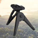 Portable Folding Plastic Tripod