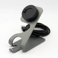 Charger Stand for Garmin Venu 3S & Fenix 7X Charging/ Vivoactive 3 4 4S Cable Dock Cord for Fenix 5 5X Plus 6 6X 6s/ Instinct2