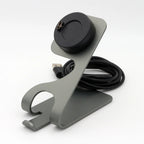 Charger Stand for Garmin Venu 3S & Fenix 7X Charging/ Vivoactive 3 4 4S Cable Dock Cord for Fenix 5 5X Plus 6 6X 6s/ Instinct2