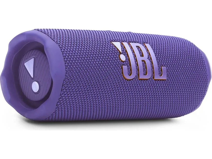 JBL Flip 7 Portable Bluetooth Speaker IP68 Waterproof Wireless Outdoor Speaker 14H Playtime Stereo Bass Sound Box