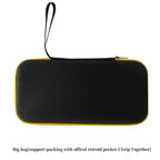 For RP5 Retroid pocket 5 Grip Case Big Bag Packing Together Shockproof Offical Retroid Pocket G2 RPG2 Grip Storage Case Box