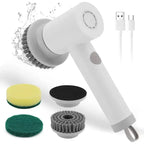 Household Cleaning Brush