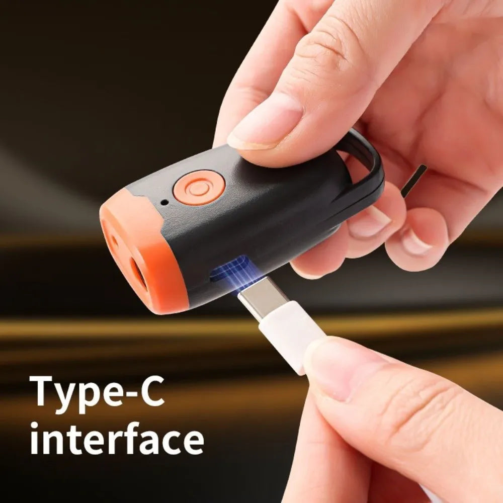 Smart Ultrasonic Dog Repeller LED Light Handheld Bark Deterrent Device Safe Anti Bite Dog Removal Device Pet Training