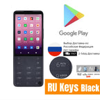 F22 Pro Google Play Android 12 Physical Key Typing Smart Touch Screen Phone  Original Best sell Phone
