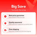 [World Premiere] CUBOT MAX 5, Android Smartphone 5G, Dimensity 8200, 6.95" 144Hz Large Screen, 24+256GB,Gaming Phone,Add to Cart