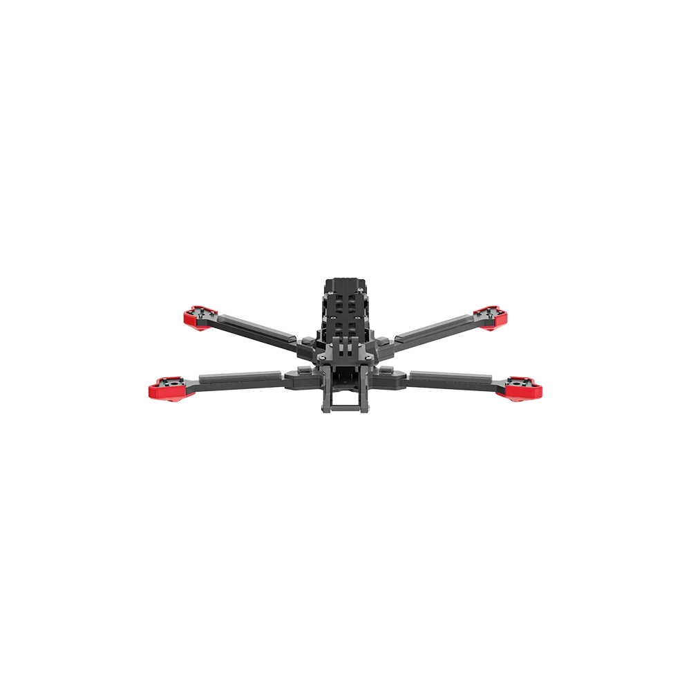 iFlight Chimera7 Pro V2 O4 Pro FPV Frame Kit with 6mm arm for FPV Parts
