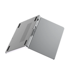 YSJMNPC 12th Gen Mini Laptop Intel N95 Quad Core 8 Inch Screen LPDDR5 12GB 4800MHz M.2 1TB Windows11Pro AX WiFi6 BT5.2 RJ45 LAN