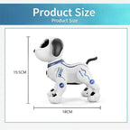 LeNeng Intelligent Robot Dog K16