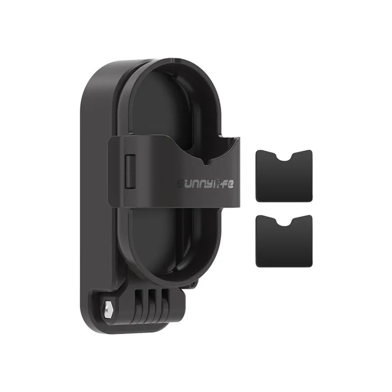 Magnetic Horizontal Frame For Insta 360 GO 3 GO 3S Vertical Adapter Protective Fixed Border Bracket Mount Accessories